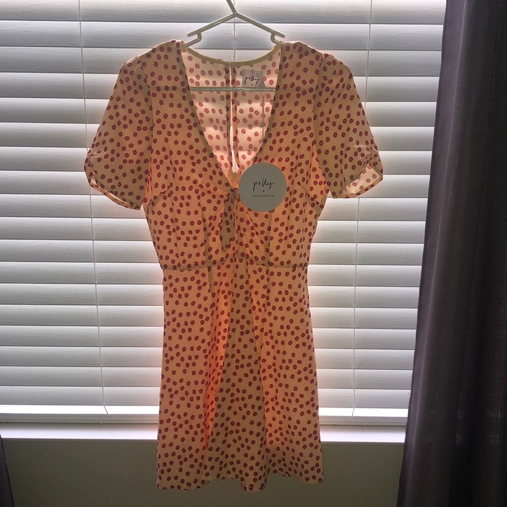 Princess Polly Dress NEW WITH TAGS